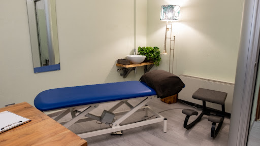 Matteo Nuti Fisioterapista OMPT - Studio di Terapia Manuale ed Esercizio Terapeutico