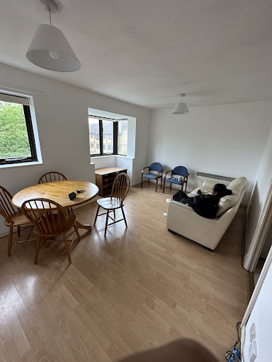 Open Homes - Visual