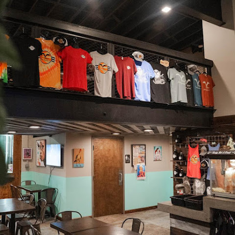 Vibrant Shore Brewing Company by null