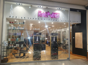 Photo n°2 de Racine Carré à Sorgues (Salon de coiffure)