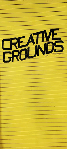 Creative Grounds