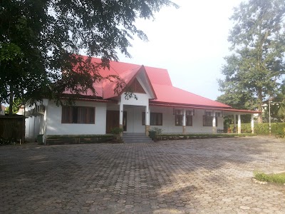 Photos of Hotel Aksi Natural Resort