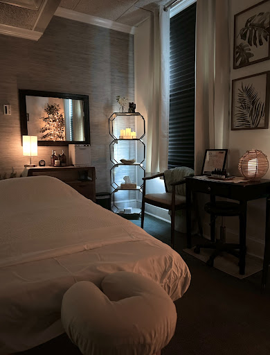 Breakwater Massage Therapy - Thumbnail