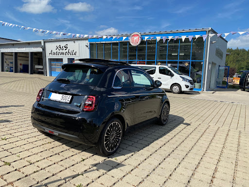 W & S Automobile GmbH - Thumbnail