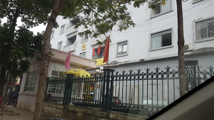 Công An Quận Bắc Từ Liêm