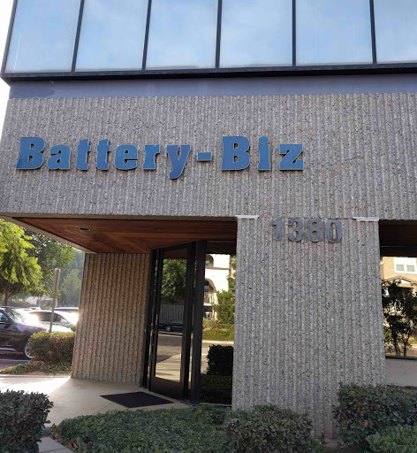 Battery Biz - Thumbnail