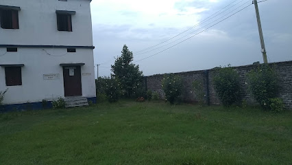 TEJASWI PVT. INDUSTRIAL TRAINING INSTITUTE
