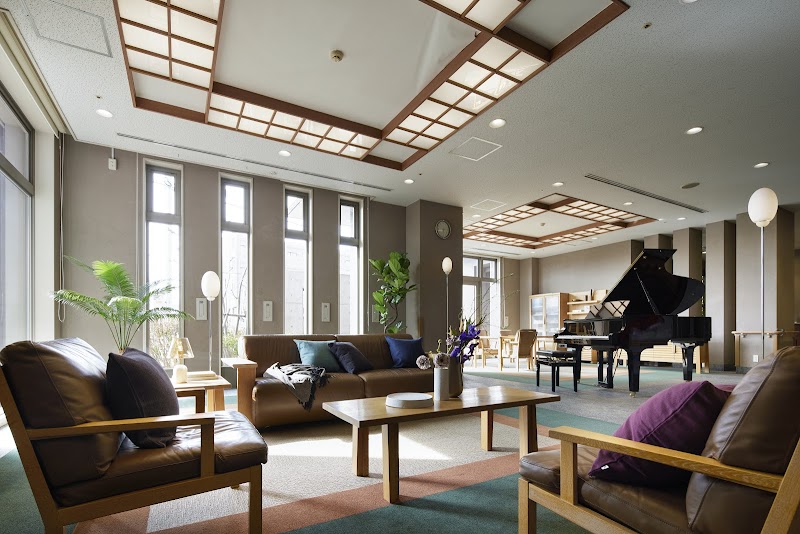 介護付有料老人ホーム ベルパージュ西宮北口