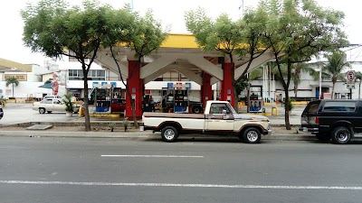 Photos of PyS Gasolinera - Cajero Banco Guayaquil