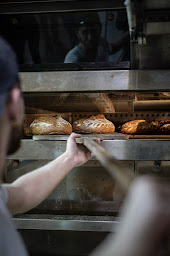 Photo n°11 de Urban Bakery - Pyrénées à Paris (Pâtisserie)