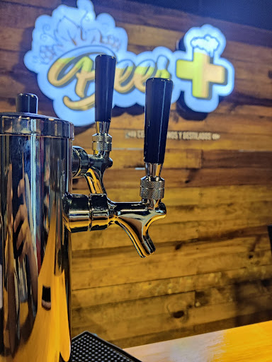 Beer+ - Visual