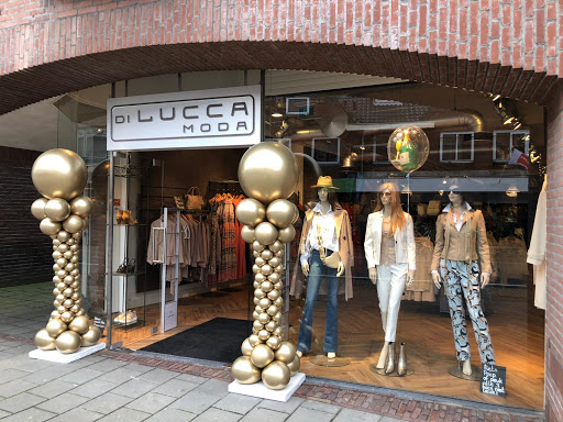 Di Lucca Moda B.V.