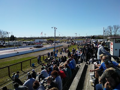 Photos of Mountain Park Dragway
