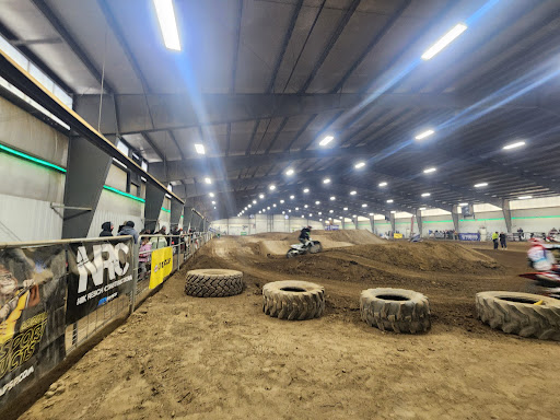 SwitchbackMX - Visual