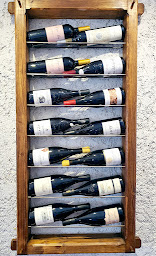 Photo n°24 de Le Comptoir des crus à Caubios-Loos (Bar à vin)