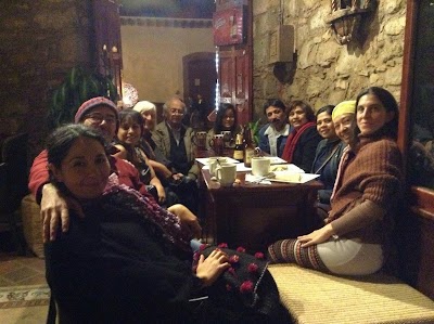 Photos of Santo Milagro Caf&eacute;