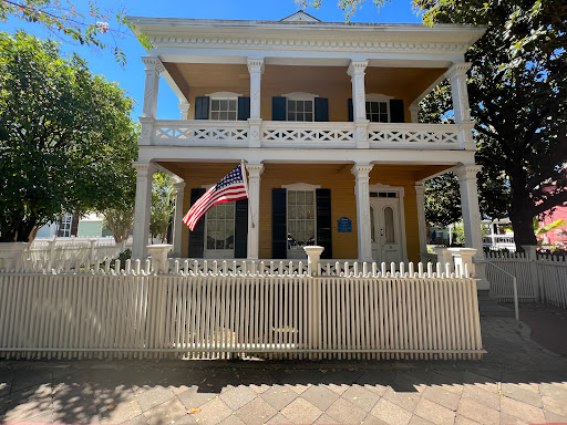 Dorr House - Visual