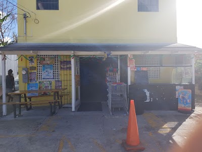 supermarket