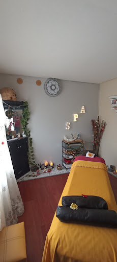 Masajes Yavior Spa