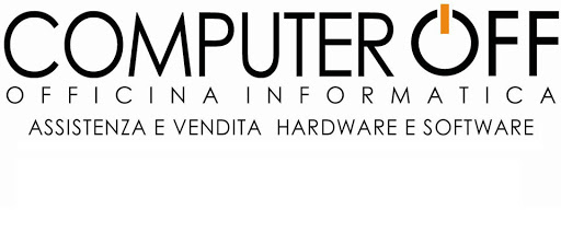 Computer OFF di Francesco Emanuele - Thumbnail
