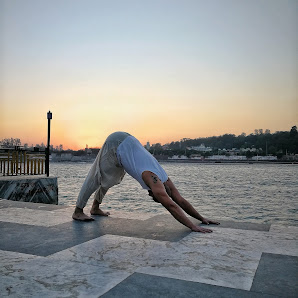 Turiya Yoga Academy - Frosinone Via Castelmassimo, 311, 03029 Veroli FR, Italia