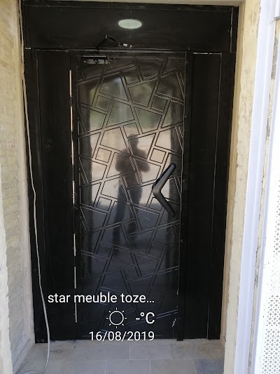 Star meuble Tozeur