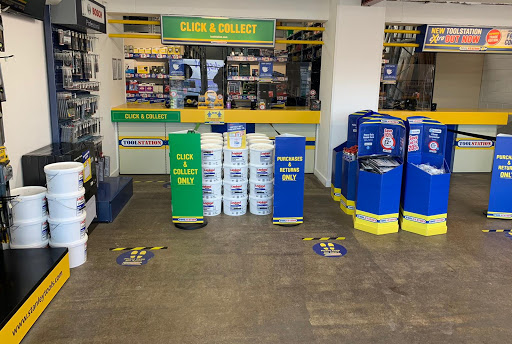 Toolstation Llanelli Gallery - United Kingdom