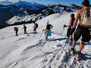 Photo n°3 de Garry Dumont - Méthode Wim Hof à Challes-les-Eaux ()