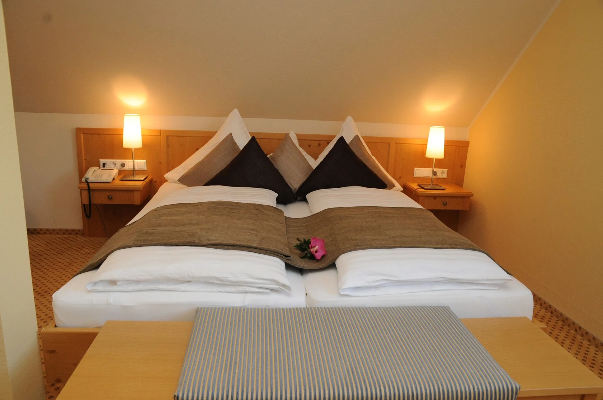 Beierlein's Hotel & Catering GmbH