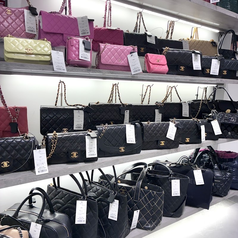 BRAND COLLECT 銀座店（ブランドコレクト）