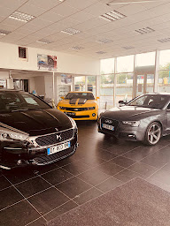 Photo n°13 de mon garage à Moncoutant-sur-Sèvre (Magasin de pneus)