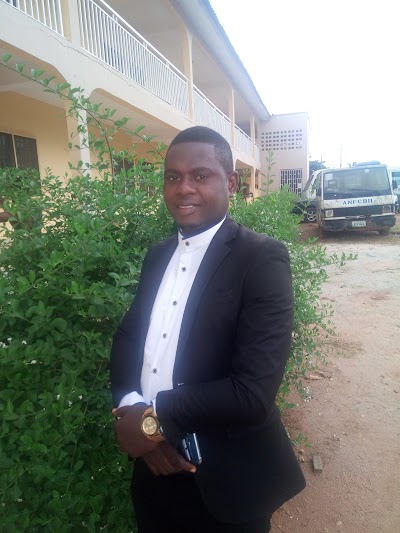 Photos of BIU Boys Hostel