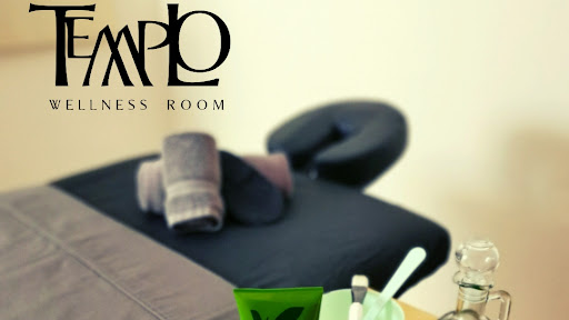 Templo Wellness Room