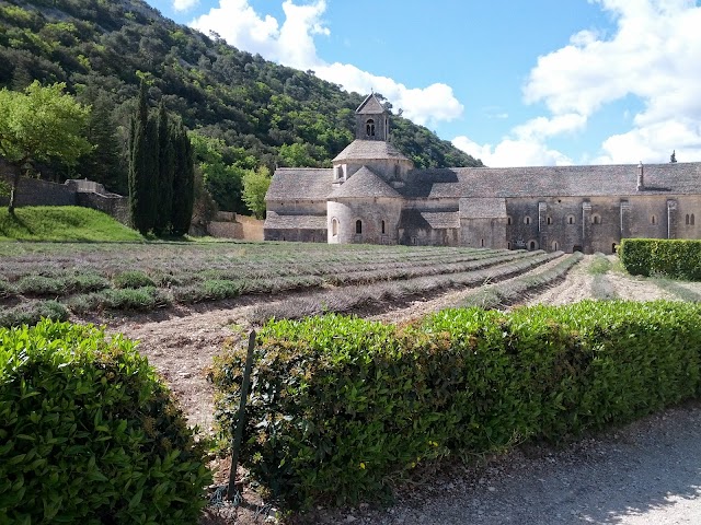 Abbaye Notre-Dame de Sénanque