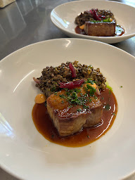 Photo n°14 de LE TEMPS EST VENU à Tassin-la-Demi-Lune (Restaurant français)