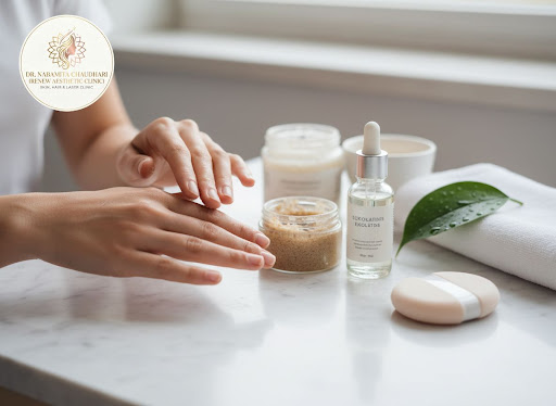 Struggling with dull, rough or uneven skin? Regular exfoliation can transform the way your skin l… post image