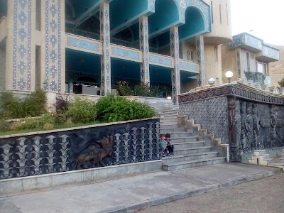 Photos of Hotel Sangesar