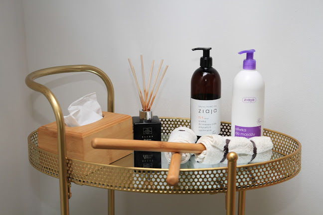 Therapy Zone Natalia Sowinska - Massage therapist