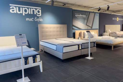 Auping Studio Nijhof Baarn - Thumbnail