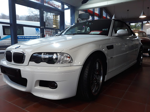 Autocenter Gehrmann GmbH - Thumbnail