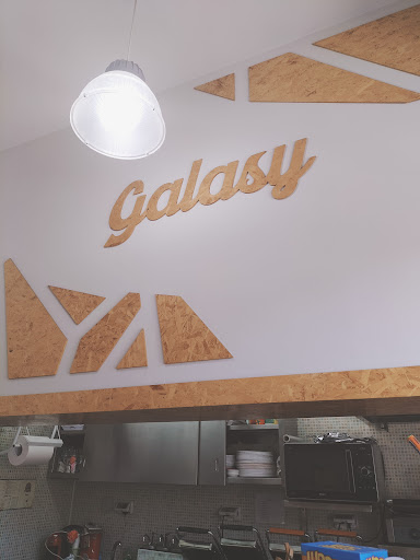 Galasy Gallery - Italy