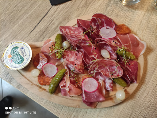 Photo 5 - Le Bistro d'à Côté
