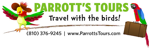Parrott's Tours