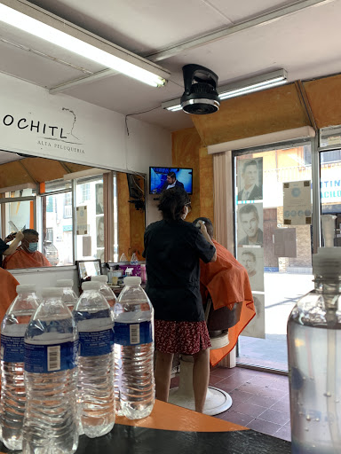 Peluquería Xochitl