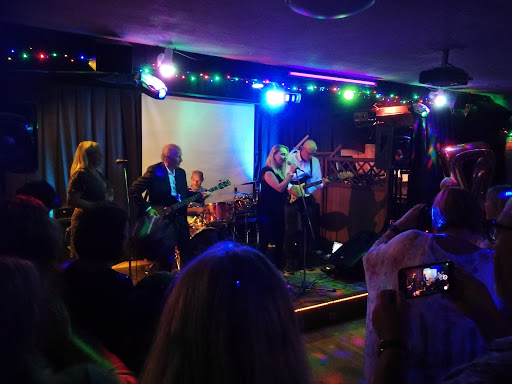 Westwood Social Club - Thumbnail