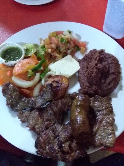Photos of Restaurante El Asador