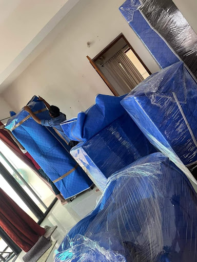 Biswas Packers & Movers in Gandhi Maidan (Fraser Road), Patna, offers 24‑hour, reasonably priced… post image