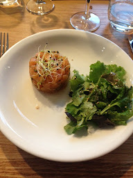 Photo n°57 de La Table du Petit Olivier à Épône (Restaurant français)