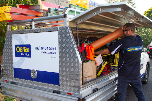 O'Brien Electrical Thomastown - Thumbnail