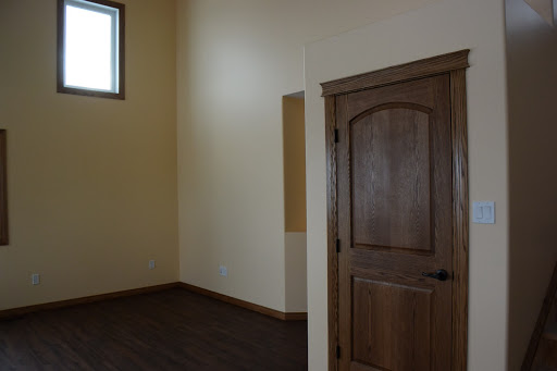 Maple Leaf Construction Taber - Visual